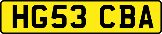 HG53CBA