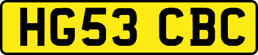 HG53CBC