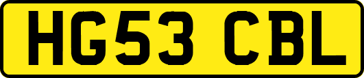 HG53CBL