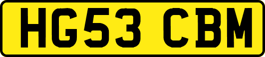 HG53CBM
