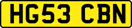 HG53CBN