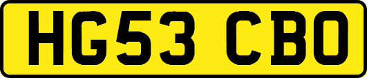 HG53CBO