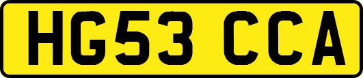 HG53CCA