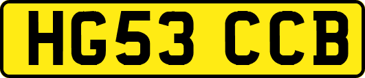 HG53CCB