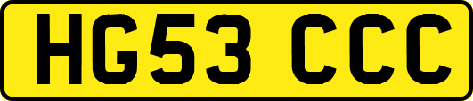 HG53CCC