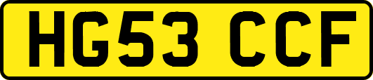 HG53CCF