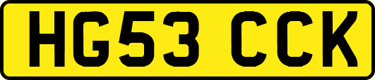 HG53CCK