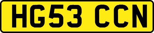 HG53CCN