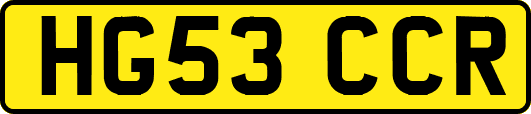 HG53CCR