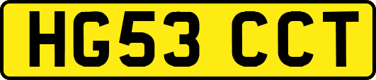 HG53CCT
