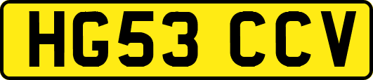 HG53CCV