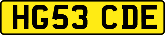 HG53CDE