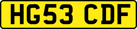 HG53CDF