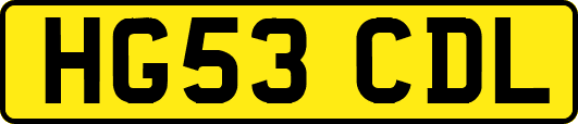 HG53CDL