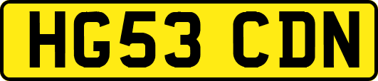 HG53CDN
