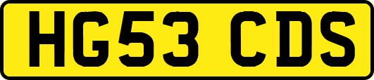 HG53CDS