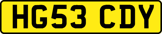 HG53CDY
