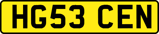 HG53CEN