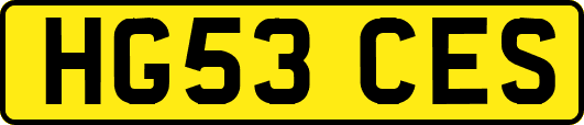 HG53CES