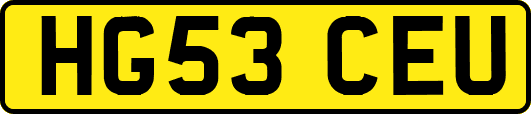 HG53CEU