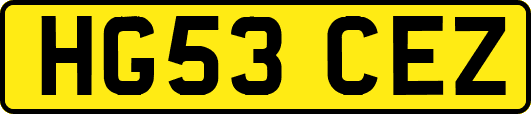 HG53CEZ