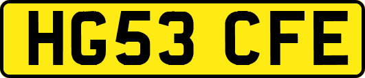 HG53CFE