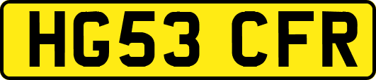 HG53CFR