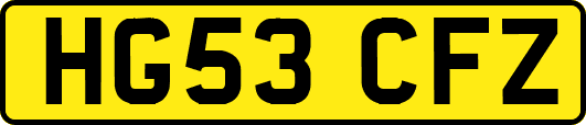 HG53CFZ