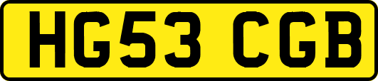 HG53CGB