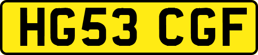 HG53CGF