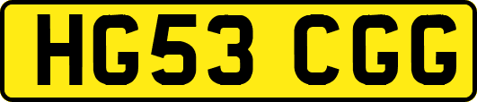 HG53CGG