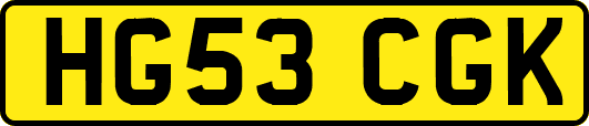 HG53CGK