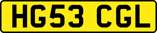 HG53CGL