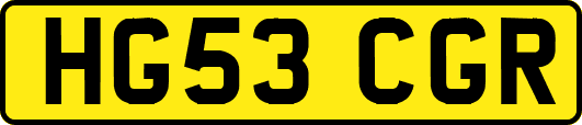 HG53CGR