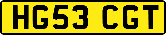 HG53CGT