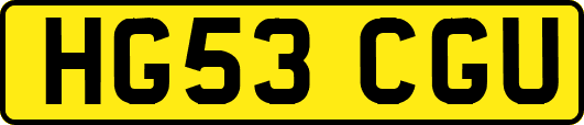 HG53CGU