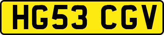 HG53CGV