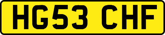 HG53CHF
