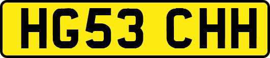 HG53CHH