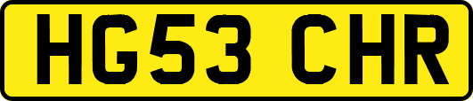 HG53CHR