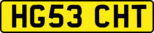 HG53CHT