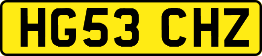 HG53CHZ