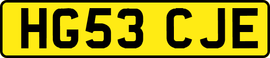 HG53CJE