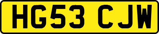 HG53CJW