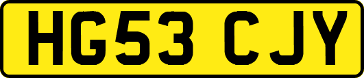 HG53CJY