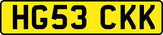 HG53CKK