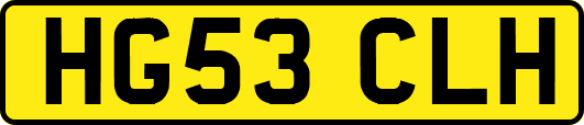 HG53CLH
