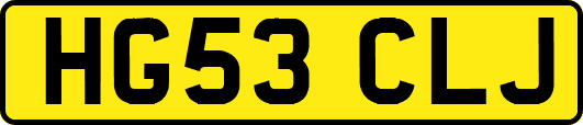 HG53CLJ