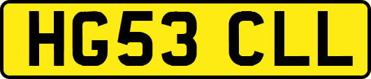 HG53CLL