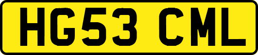 HG53CML